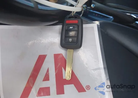 2016 Honda Accord Sport z USA, uszkodzony, nr VIN 1HGCR2F55GA168580